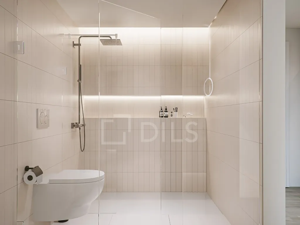 Vannitoad - T2 Apartment with River View in Vila Nova de Gaia