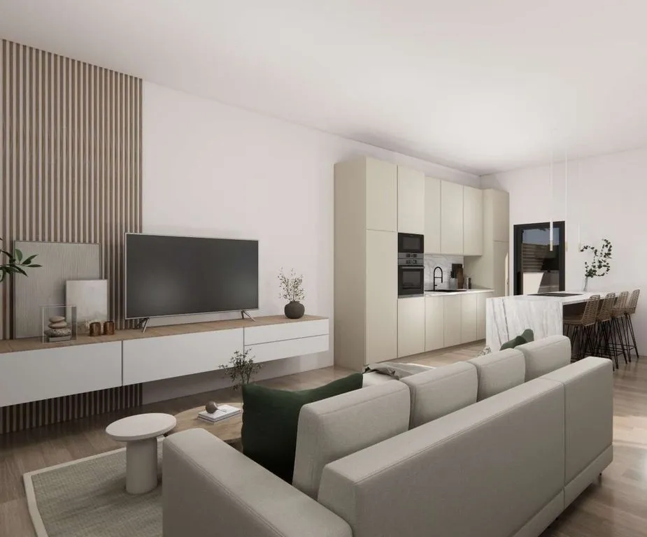 Luxury Villa with Pool in Rojales, Valencia