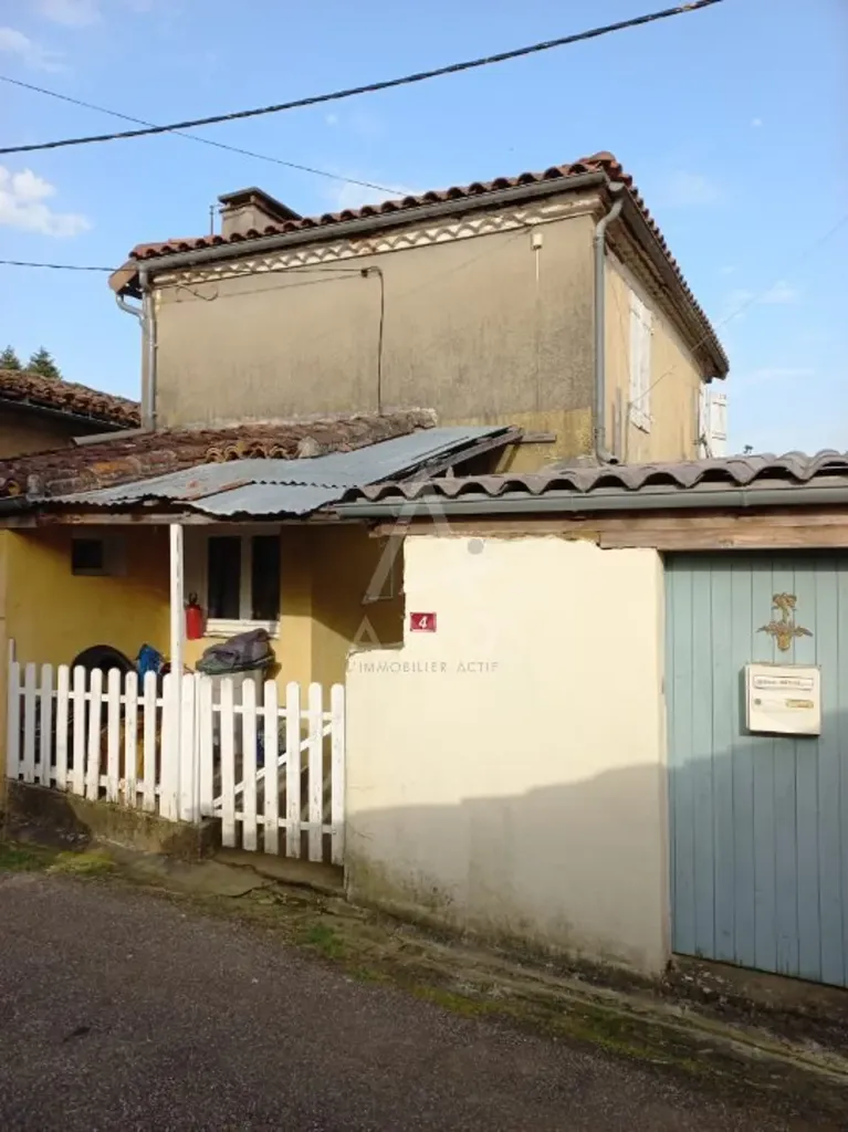 Välivaade - Two-Home Ensemble with Courtyard in Estang