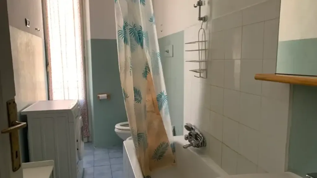 Vannitoad - Apartment with Lift in Milan's Ticinese