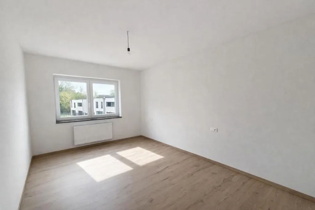 Pièces - Maison Nouvellement Construite avec Terrasse à Haaltert