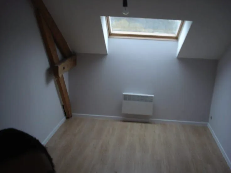 Toad - Flat with Terrace in Central Location