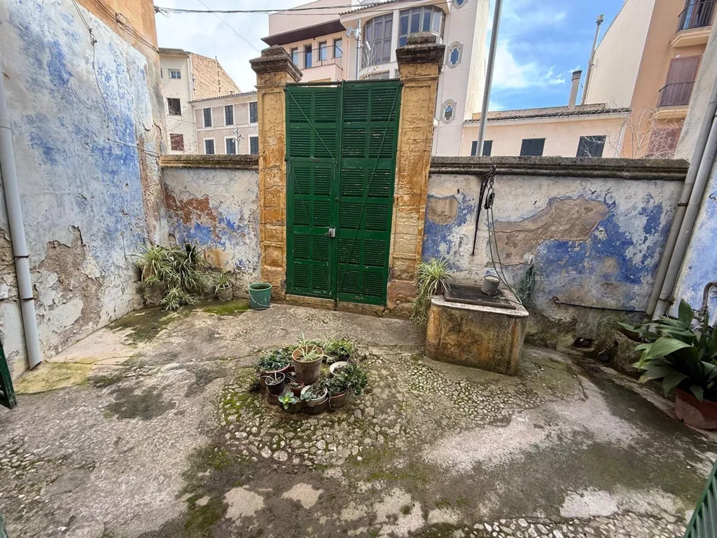 9-room house in Manacor
