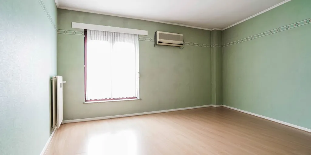 Stanze - Apartment with Terrace in Londerzeel
