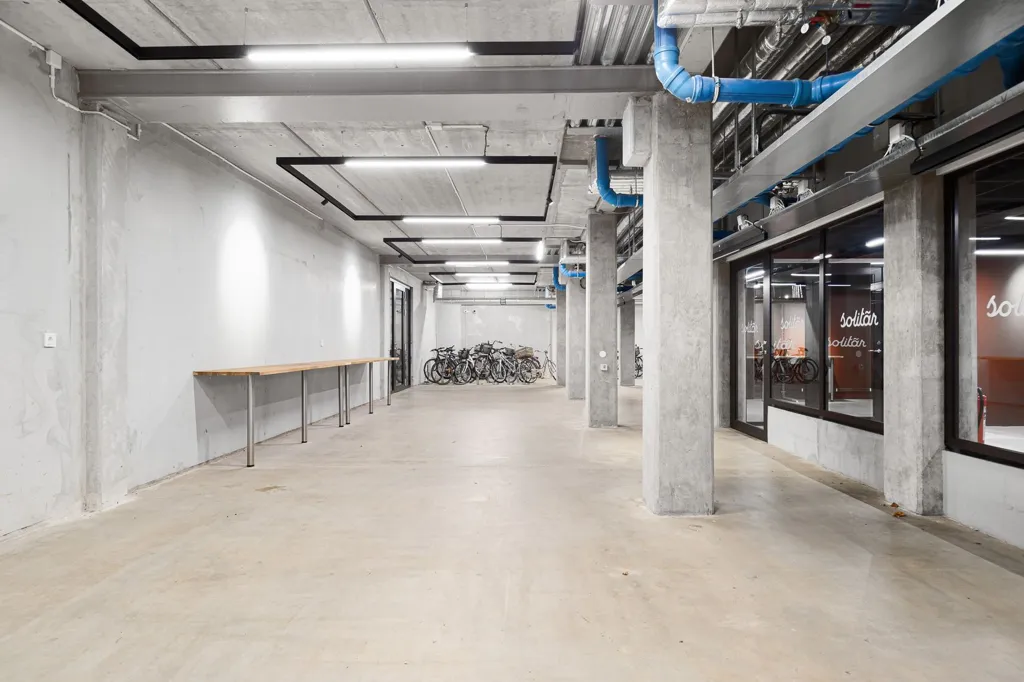 Pièces - Modern Apartment with Balcony in Uppsala