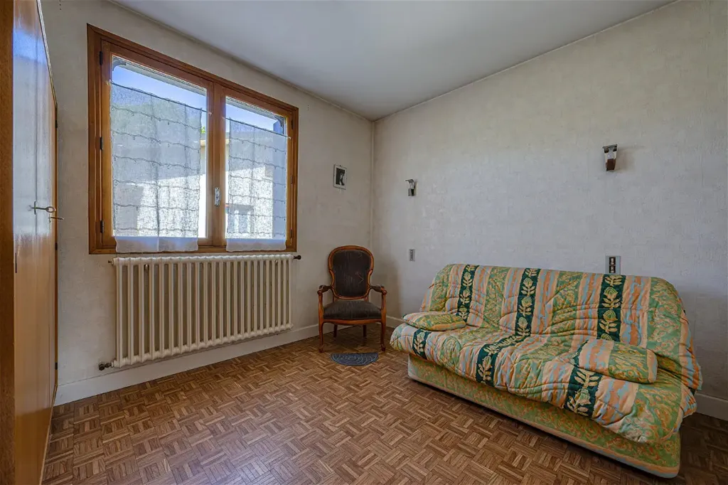 Maison 5 pièces à La Ravoire