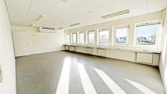 Kabinet - Office Space with Elevator in Viborg