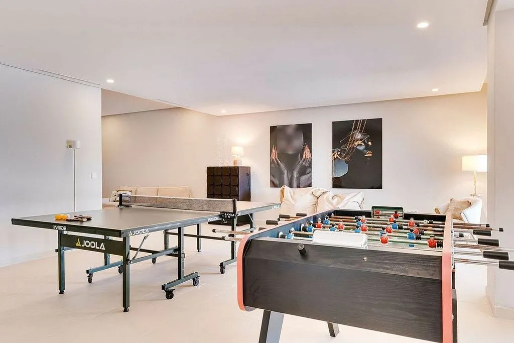 Rooms - Chalet with Pool and Terrace in Sotogrande