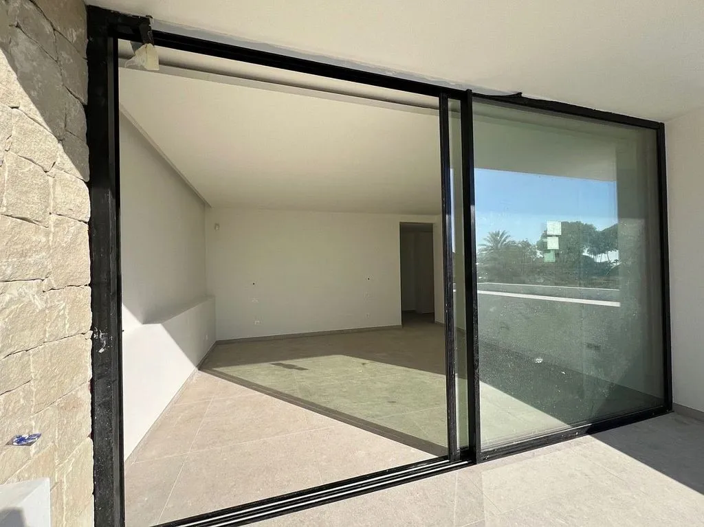 Rõdu - Contemporary Villa with Pool in Dénia