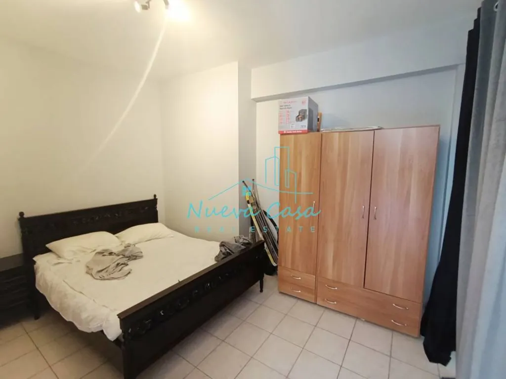 Magamistoad - Apartment with Balcony in Patras Centre