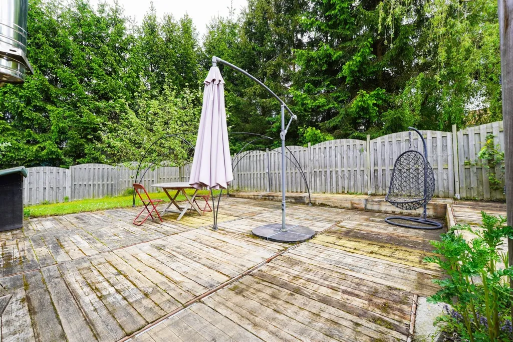 Aed - Traditional Farmhouse with Yourte in Wierde