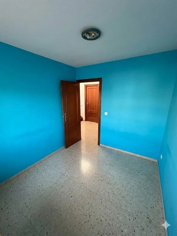 Pièces - Modern Flat with Terrace in Pardaleras, Badajoz