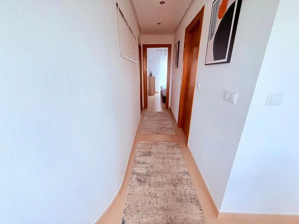 Esik - Penthouse with Pool in Avileses, Murcia