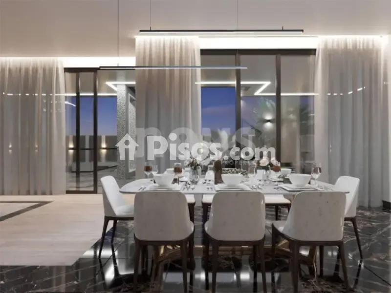 Maison 5 chambres à ES