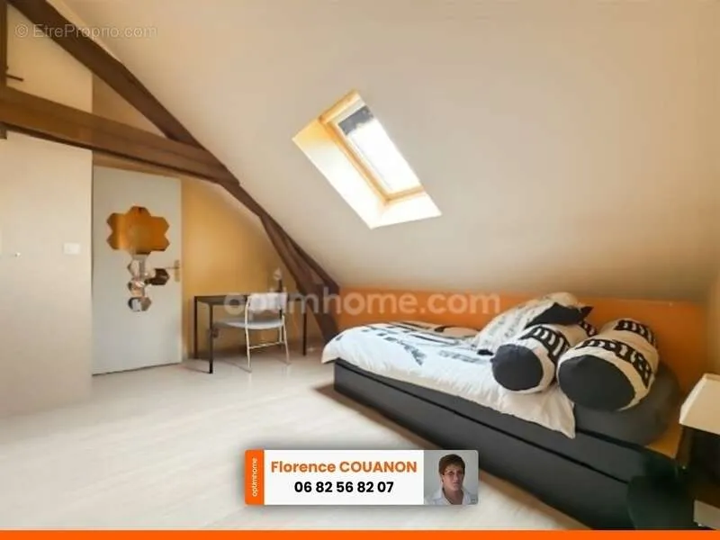 Magamistoad - Duplex with City Centre Views in Dourdan