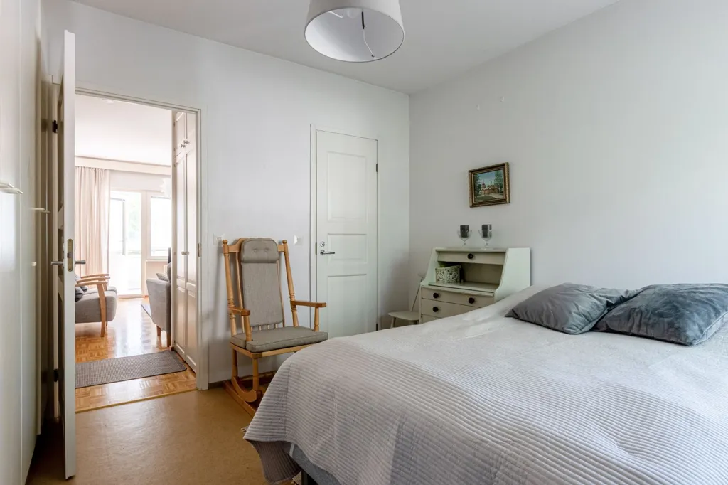 Magamistoad - Corner Condo with Sauna in Kuopio Centre