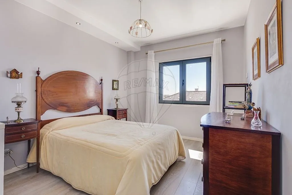 Magamistoad - Luxury Flat in Charneca de Caparica