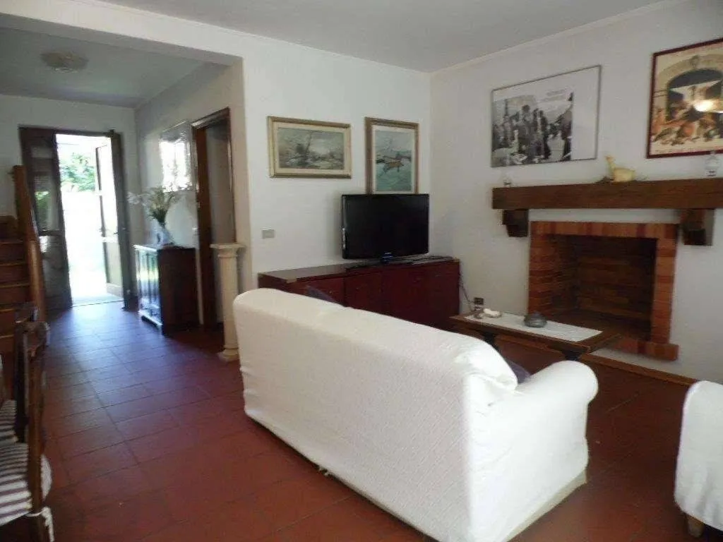 Elutuba - Luxury House with Sea Proximity in Forte dei Marmi