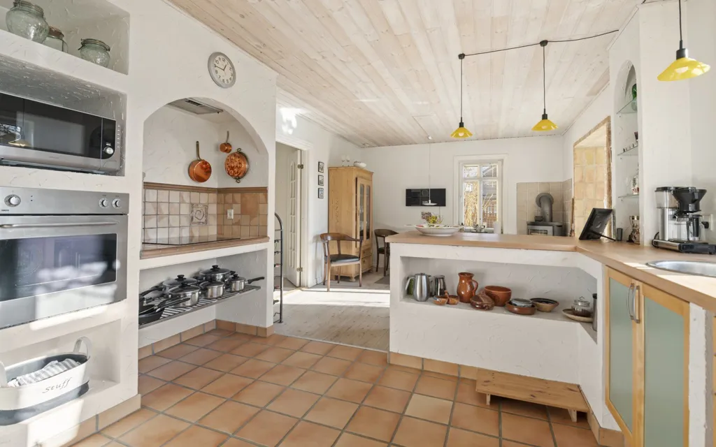 Maison 5 pièces à Sønder Felding