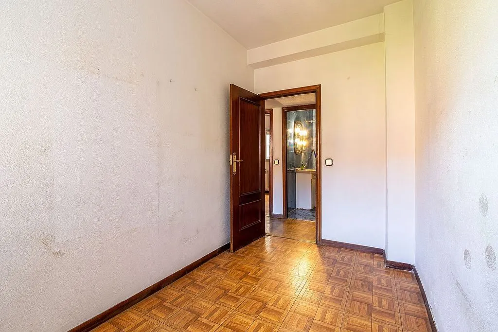 Entrée - Apartment with Terrace in Alcorcón