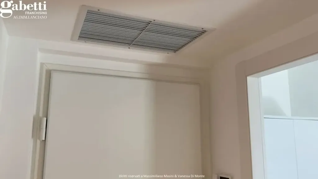 Pièces - Newly Built Apartment with Balcony in Lanciano Centre