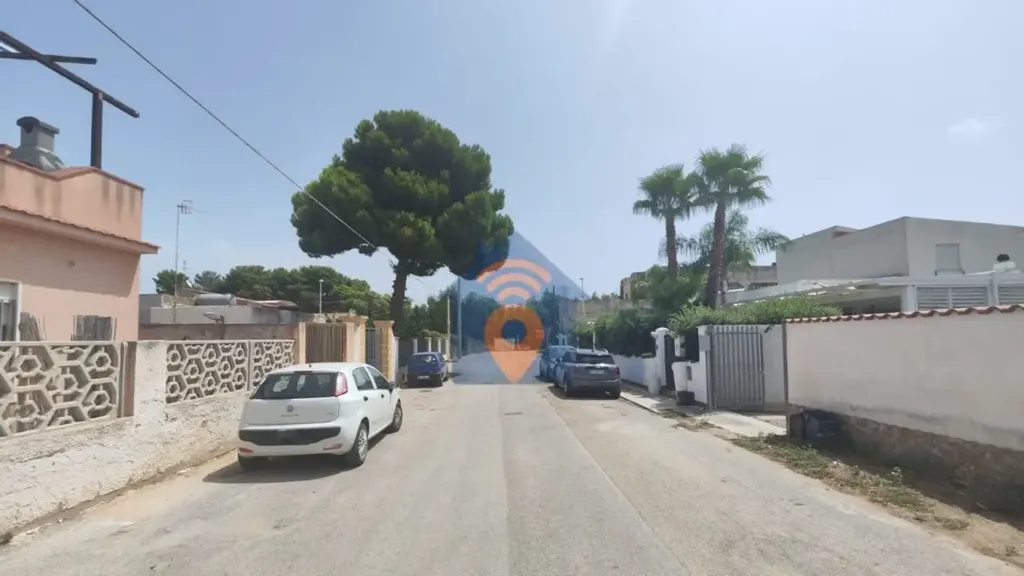 Välivaade - Apartment with Bus Stop Access in Castelvetrano