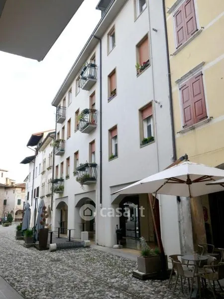 Extérieur - Apartment with Balcony in Historic Centre, Spilimbergo