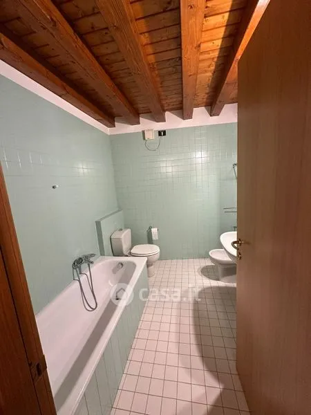 Bagni - Trilocale with Panoramic View in Treviso