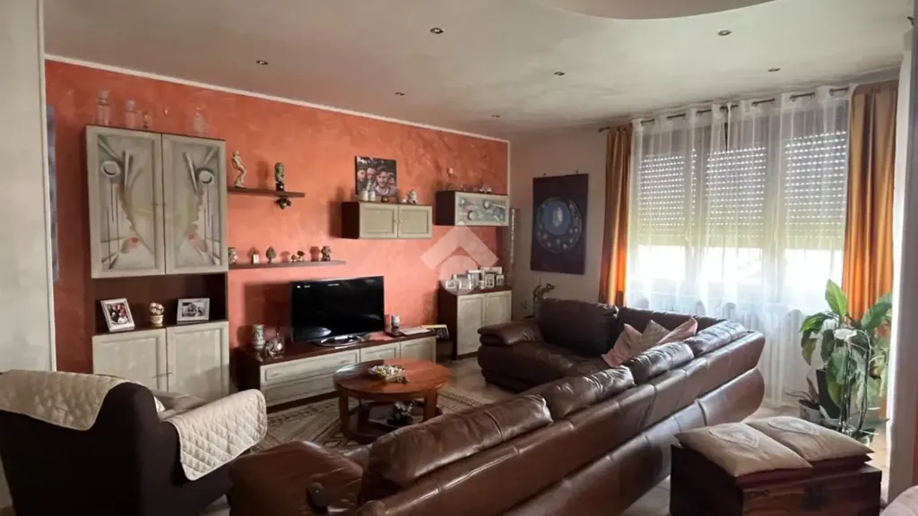 Elutuba - Apartment with Terrace in San Maurizio Canavese