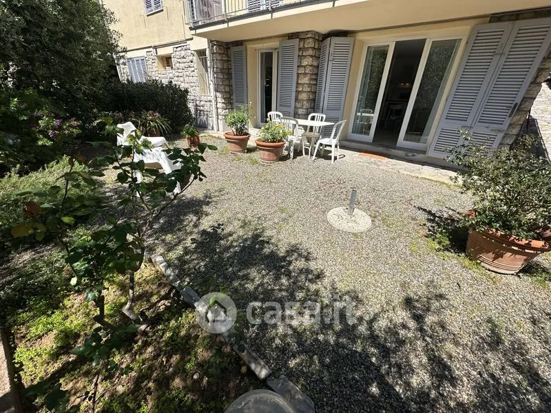 Terrass - Bilocale with Garden in Castiglioncello