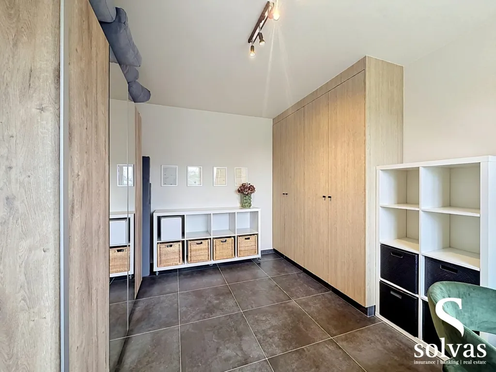 Rooms - House in Lievegem, Oostwinkel