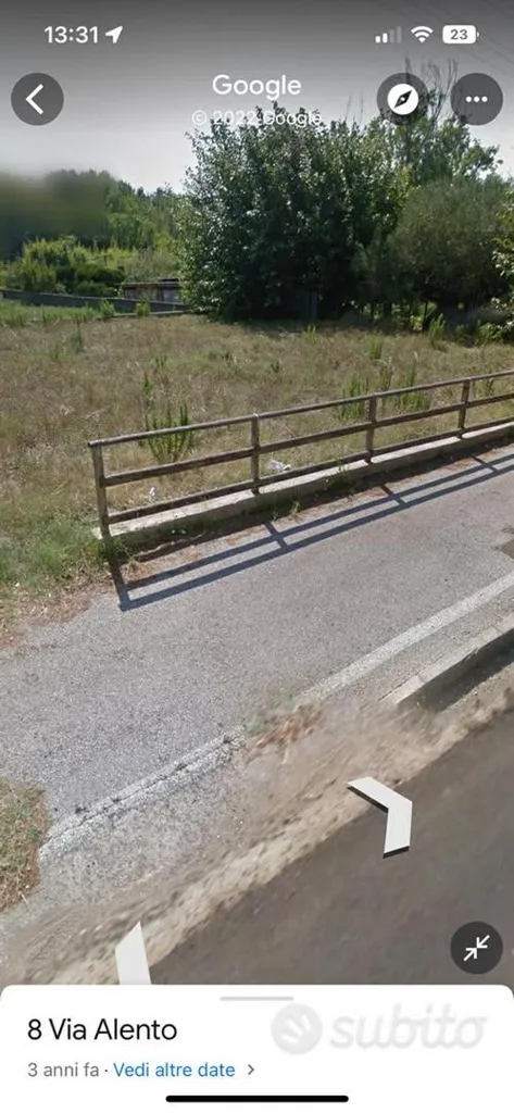 Extérieur - Seafront Plot 50m from Beach