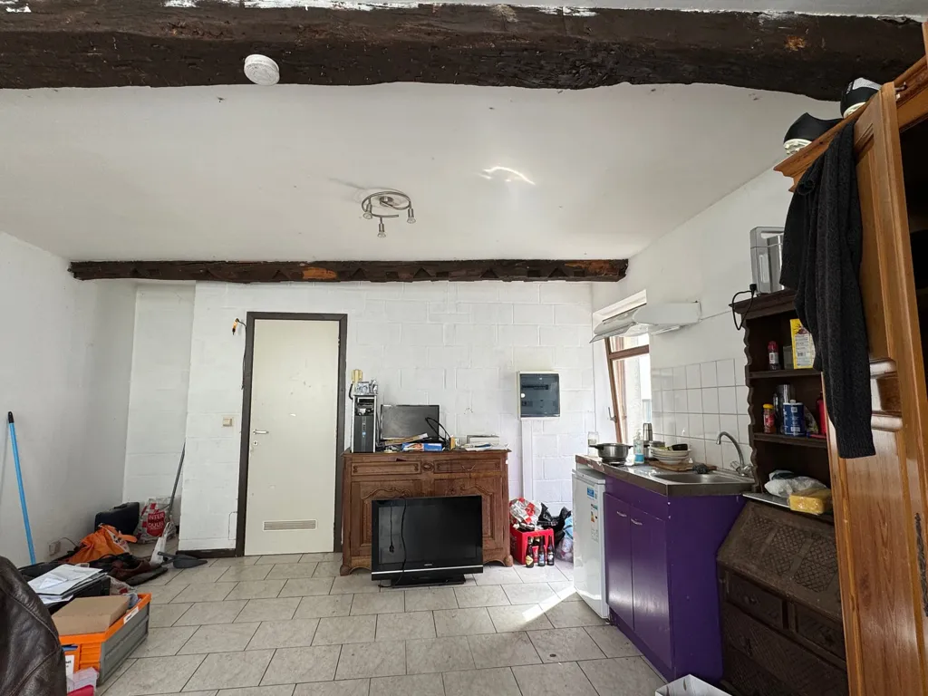 Maison 3 chambres à Gembloux