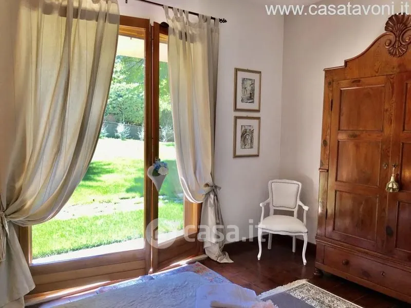 Magamistoad - Semi-Independent Villa with Garden in Ancona