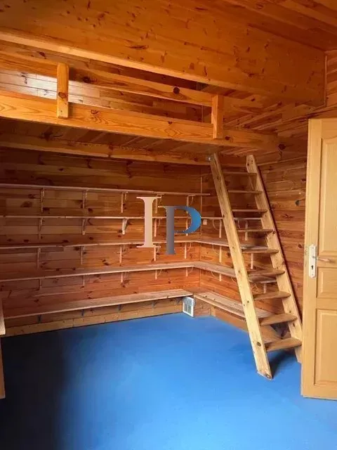 Stanze - Chalet with Pool in Charlieu