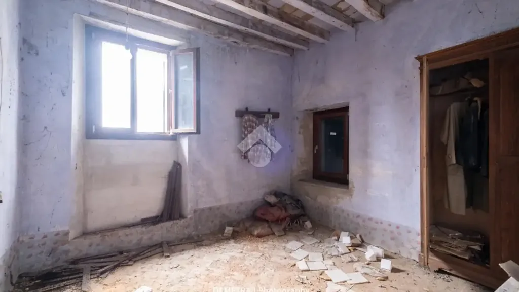 Toad - Historic Rustico with Panoramic View in Guiglia