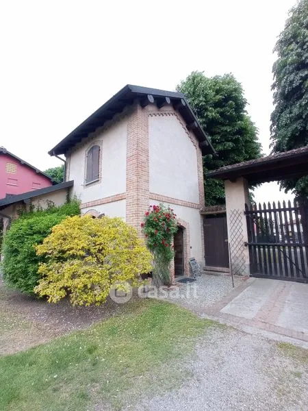 Välivaade - Independent House with Garden in Rivolta d'Adda