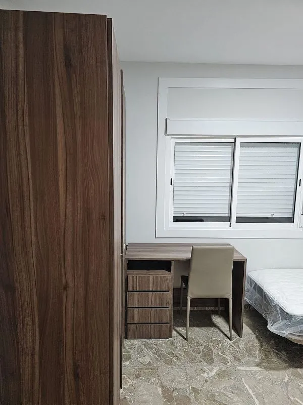 Magamistoad - Spacious Flat with Terrace in Bonavista