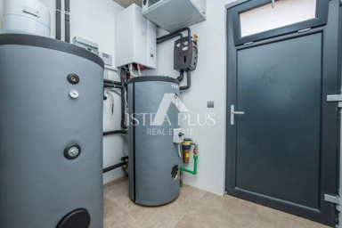 Utility Room - Modern Villa with Pool in Poreč Centre