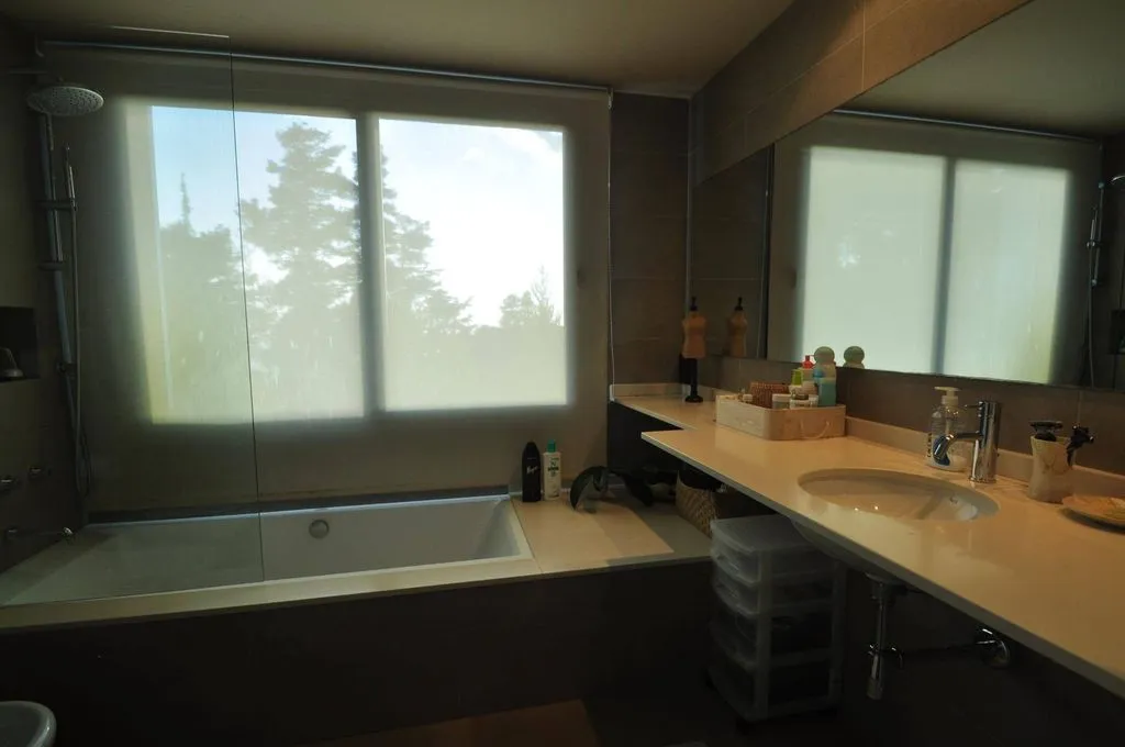 Salles de bain - Luxury Villa with Sea View in Lloret de Mar