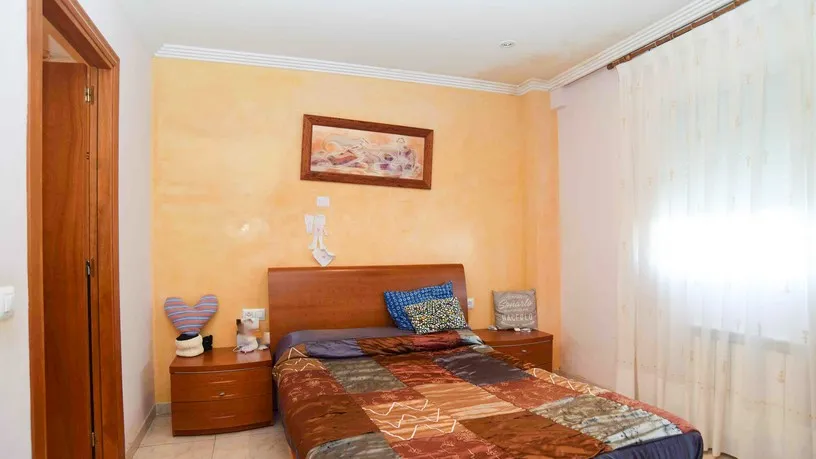 Appartement 3 chambres à Pineda De Mar