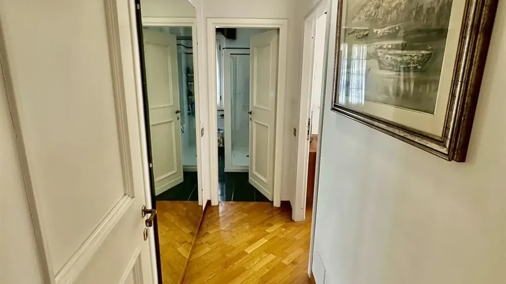 Entrée - Bifamiliar Villa with Garden in Grottaferrata