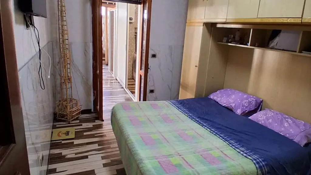 Magamistoad - Rustic Apartment with Sea Access in Scalea