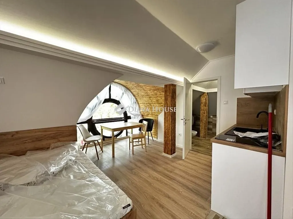 Magamistoad - Modern Studio Flat in Siófok Centre