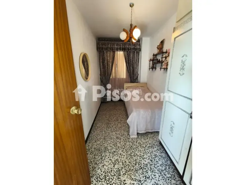 Chambres - Bright Apartment with Sierra View in Montilla
