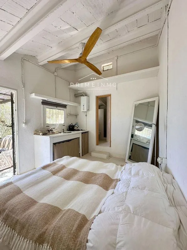 Chambres - Rustic Estate with Pool and Sea Views near l'Ampolla