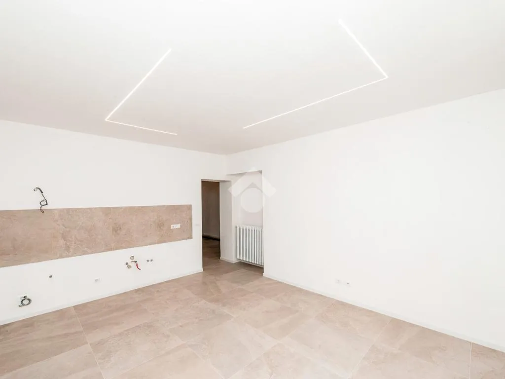 Pièces - Completely Reworked Apartment in Giaveno