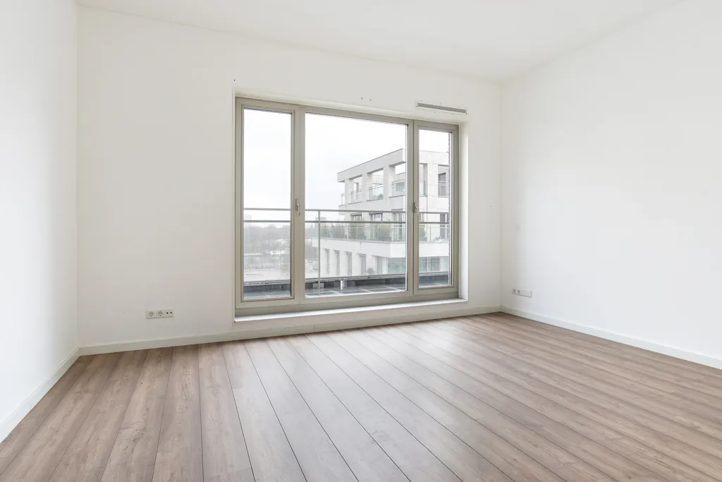 Stanze - Modern Apartment with Balcony in Amsterdam-Oost