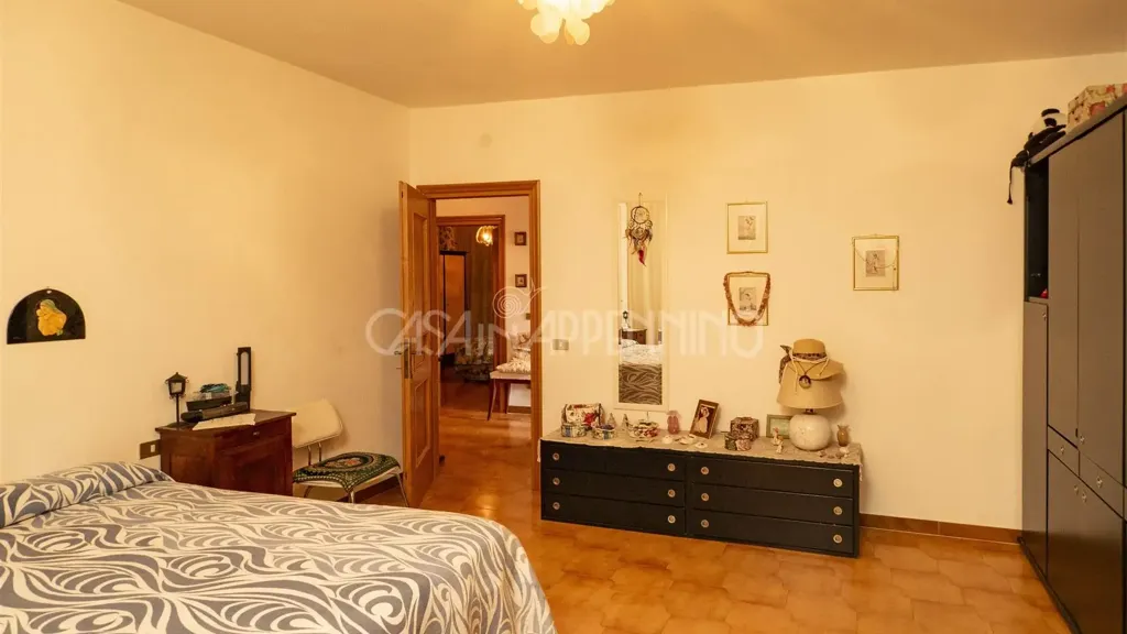 Chambres - Villa with Mountain View in Frassinoro