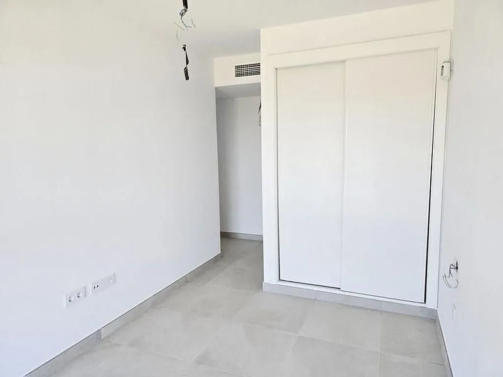 Pièces - Apartment with Pool in Mijas, Hipódromo